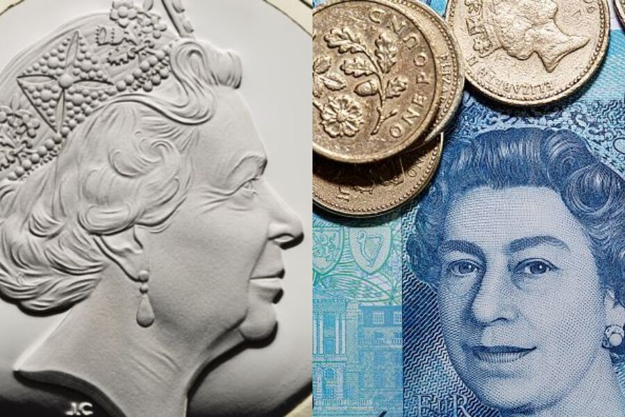 महारानी एलिजाबेथ की तस्वीरों वाले सिक्कों और नोटों का क्या होगा? जानें क्या बंद होंगे ये नोट