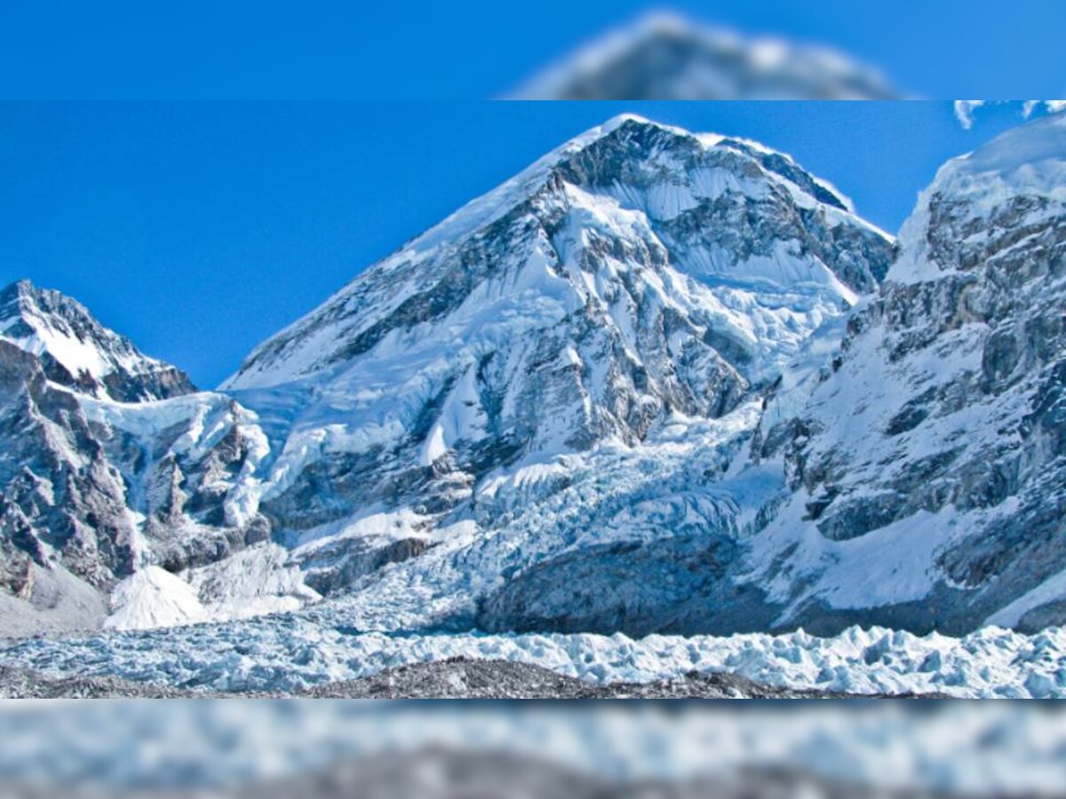 Himalaya Day :आज है हिमालय दिवस, पिघलते ग्लेशियर को बचाना होगा, जानें क्या कहते हैं एक्सपर्ट