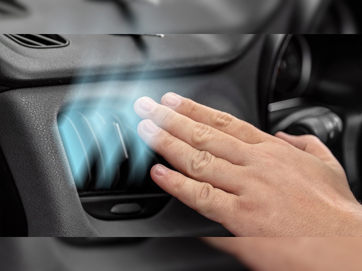 Car AC Tips: अपनी कार में जरूर दबा देना यह एक बटन, AC दे देगा मनाली वाली फील