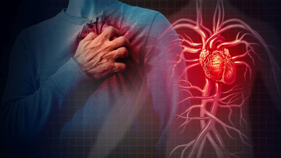 follow this method immediately in case of heart attack life can be saved nsmp | दिल का दौरा पड़ने पर तुरंत अपनाएं ये तरीका, बच सकती है जान | Hindi News, Health
