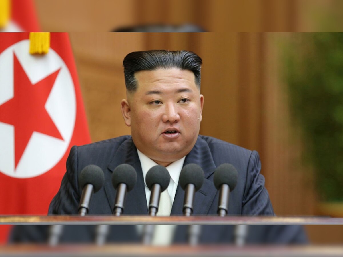 North Korea nuclear rule: दुश्मन पर कभी भी न्यूक्लियर अटैक कर सकता है नॉर्थ कोरिया, किम ने कर दिया बड़ा ऐलान