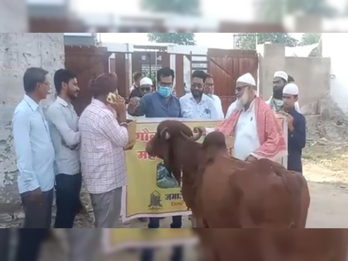 Beawar:  जमाअत-ए-इस्लामी हिंद ने लंपी स्किन महामारी बचाव और जागरूकता के लिए अभियान किया शुरू