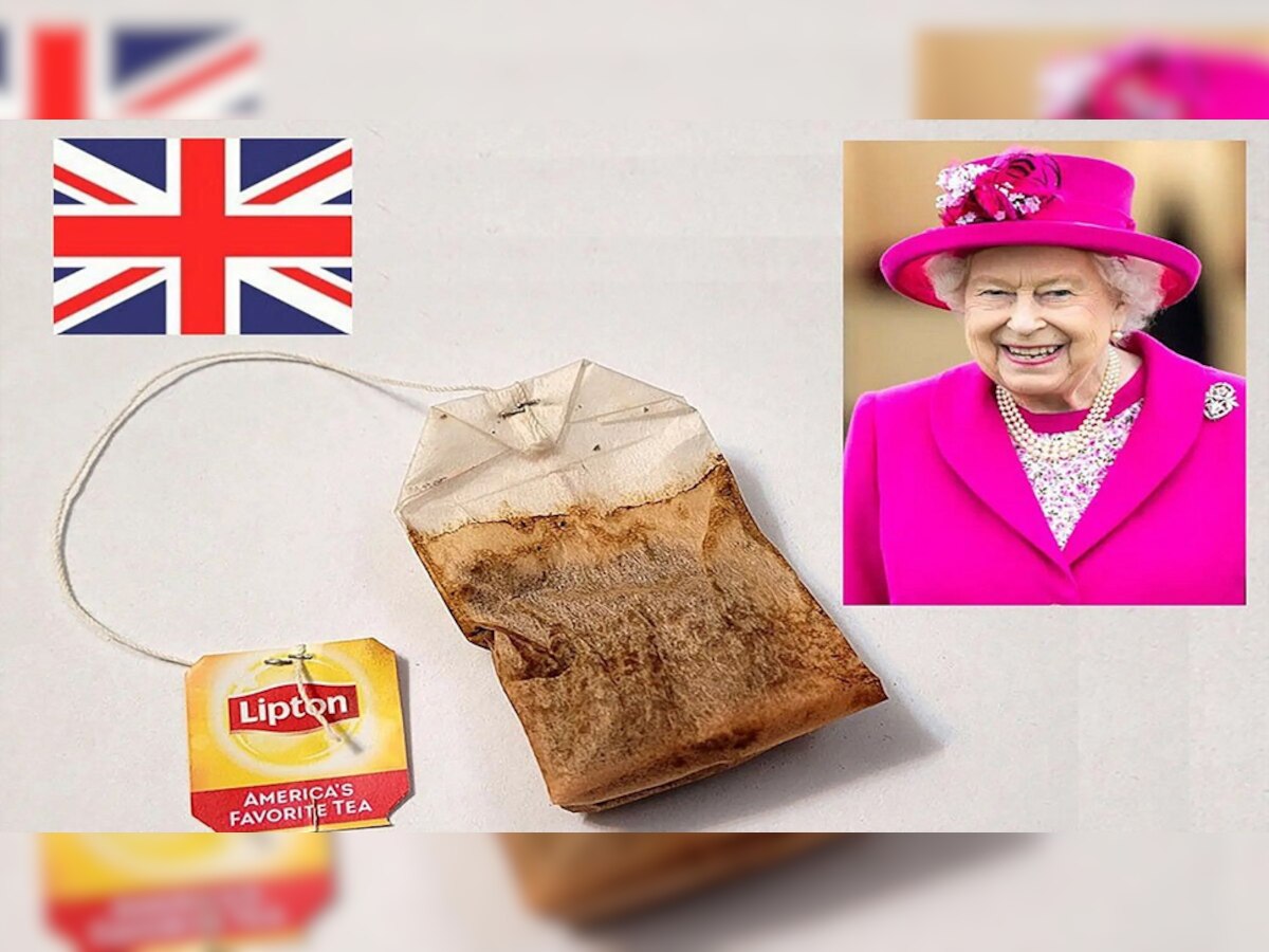 Queen Elizabeth: महारानी एलिजाबेथ-2 का इस्तेमाल किया टीबैग हो रहा नीलाम, चुकानी होगी इतनी मोटी रकम