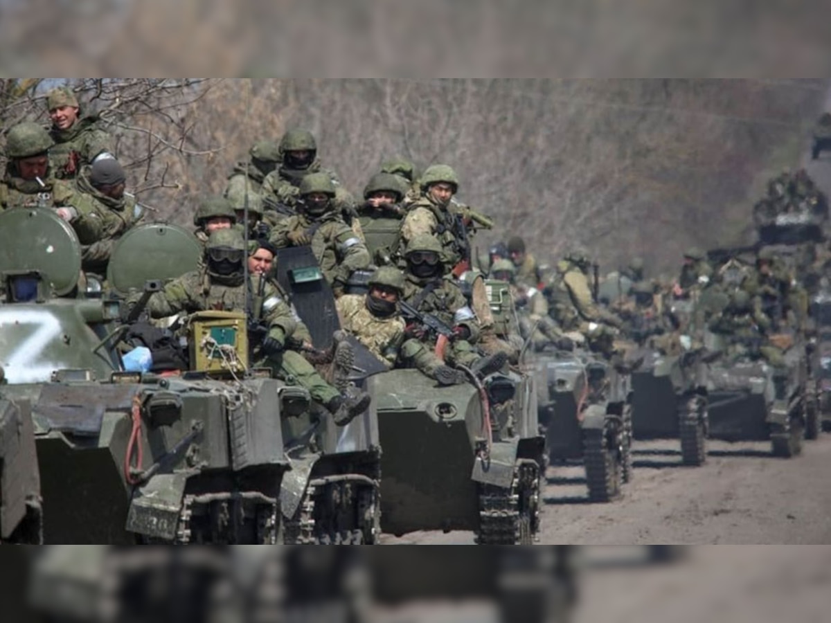 Russia Ukraine War: क्या रूस के साथ चल रही जंग में अब पलटने लगी है बाजी? यूक्रेनी सेना ने किया ये बड़ा दावा