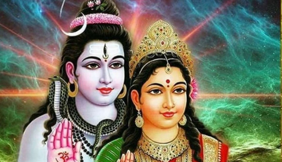 bhadrapad purnima 2022 bhado purnima Uma Maheshvar Vrat vidhi ...