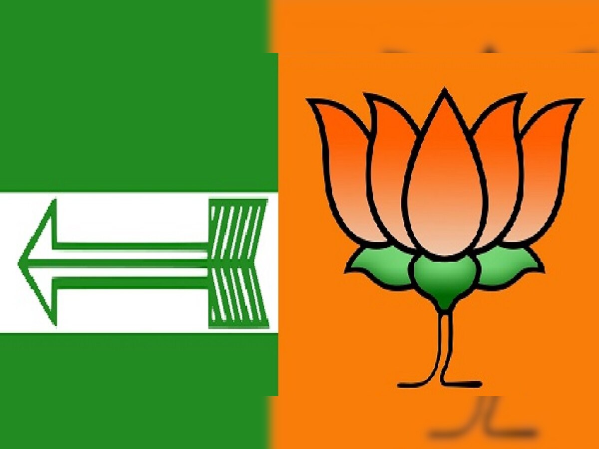 Bihar Assembly By Election: बिहार विधानसभा की तीन सीटों पर उपचुनाव, दांव पर महागठबंधन-भाजपा की प्रतिष्ठा 