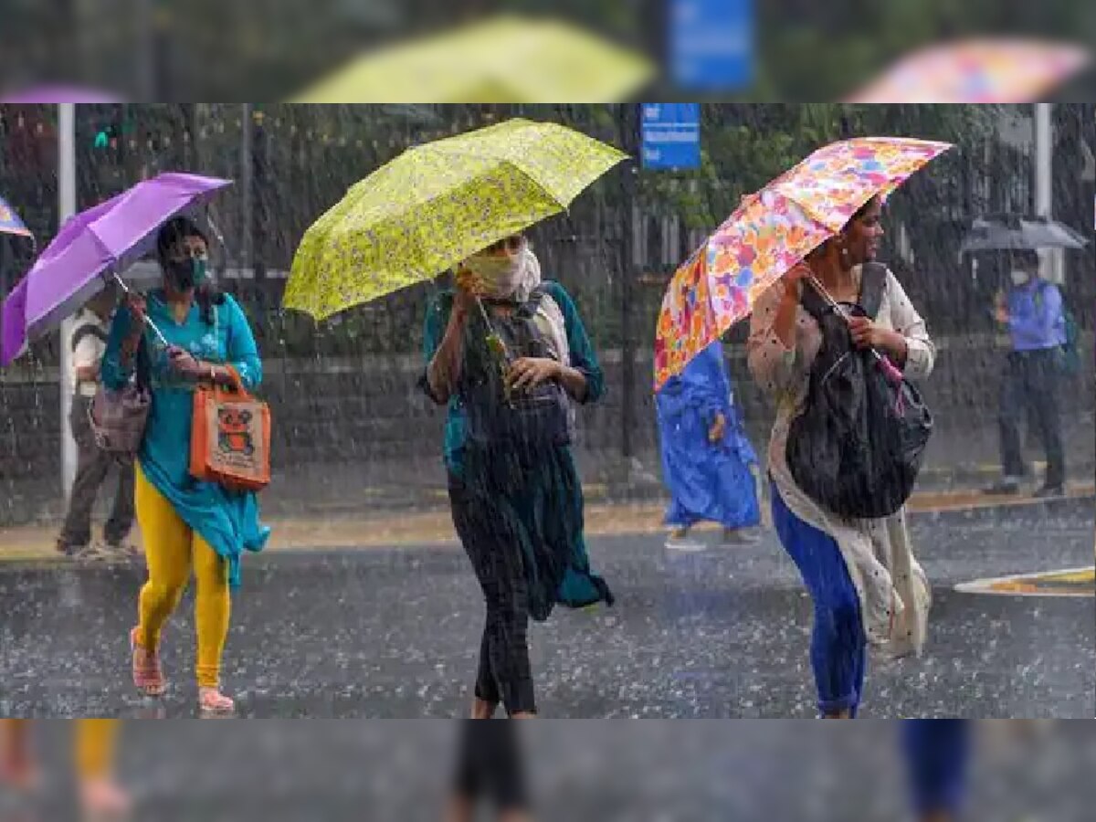 Odisha Weather Update: ଘନୀଭୂତ ହେଉଛି ଲଘୁଚାପ, ରାଜ୍ୟର ଏସବୁ ଜିଲ୍ଲାରେ ହେବ ପ୍ରବଳରୁ ଅତି ପ୍ରବଳ ବର୍ଷା!