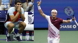 US Open: ऐतिहासिक होगा कैस्पर बनाम कार्लोस का फाइनल मैच, जो भी जीतेगा रचेगा इतिहास