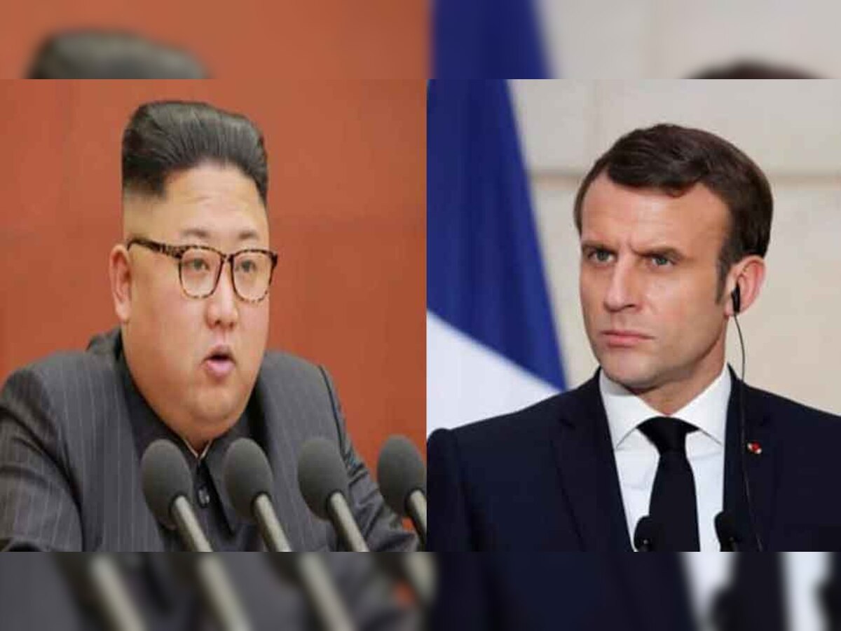 North Korea: उत्तर कोरिया ने खुद को घोषित किया 'परमाणु संपन्न' देश, फ्रांस ने कहा- यह अंतरराष्ट्रीय और क्षेत्रीय शांति के लिए खतरा