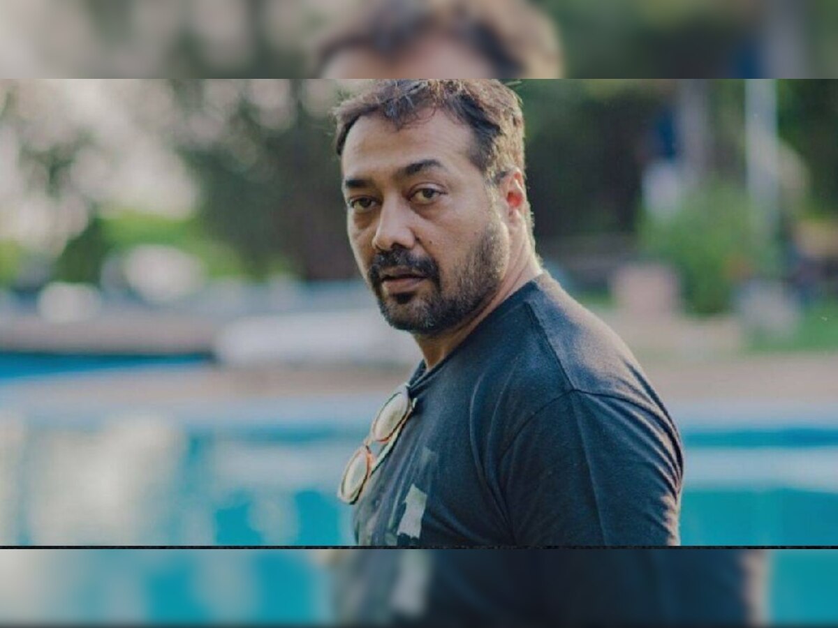 Happy Birthday Anurag Kashyap: କେମିତି ଥିଲା ଅନୁରାଗଙ୍କ ସଂଘର୍ଷମୟ ଜୀବନ