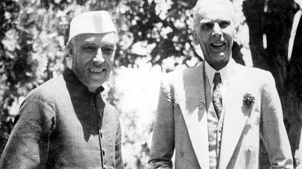 क्या जिन्ना ने 1947 में ही रख दी थी पाकिस्तान की बर्बादी और कंगाली की बुनियाद? पंडित ने दी थी वार्निंग क्या जिन्ना ने 1947 में ही रख दी थी पाकिस्तान की बर्बादी और कंगाली की बुनियाद? पंडित ने दी थी वार्निंग