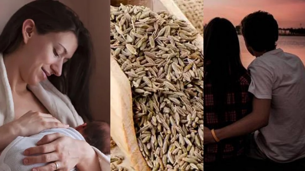 Cumin Seeds Benefits jeera khane ke fayde aur nuksan zeera water for