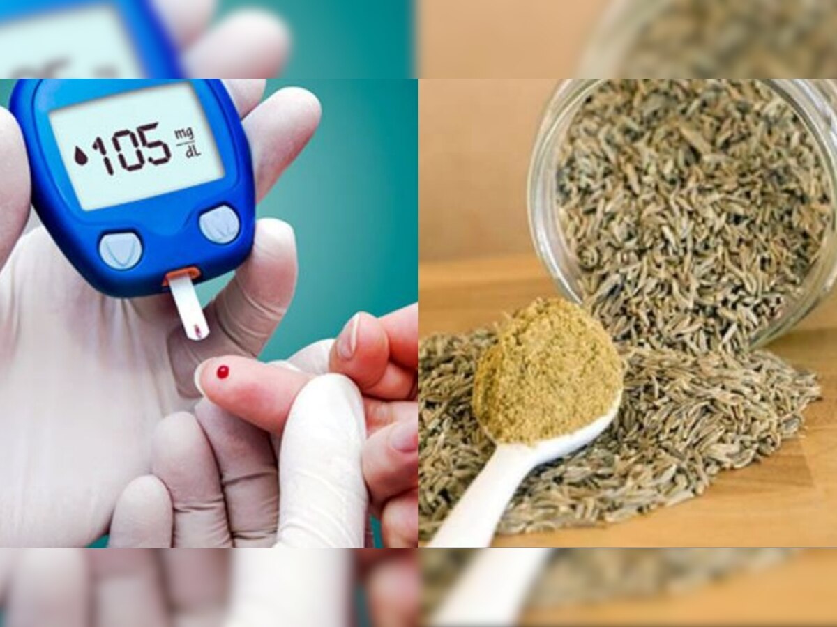 Cumin Seeds Benefits jeera khane ke fayde aur nuksan zeera water for