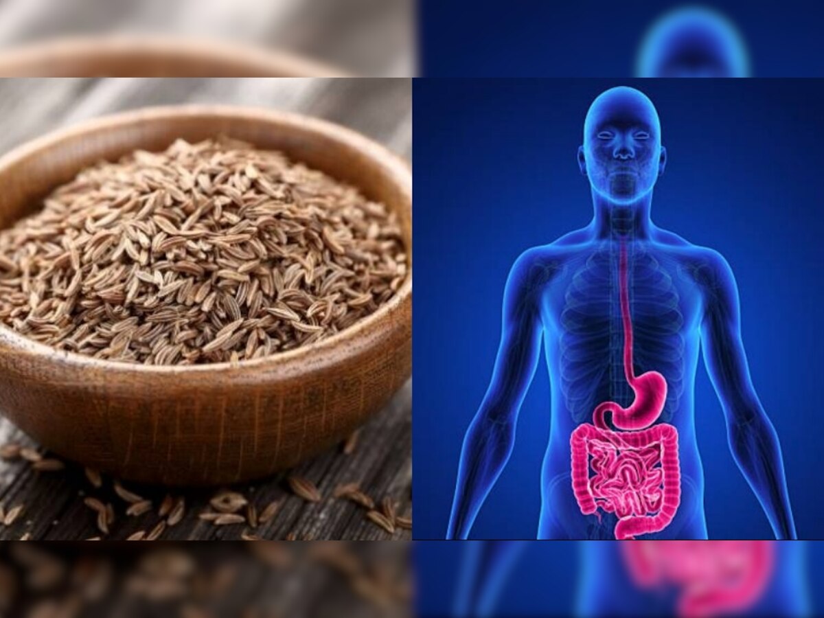 Cumin Seeds Benefits jeera khane ke fayde aur nuksan zeera water for
