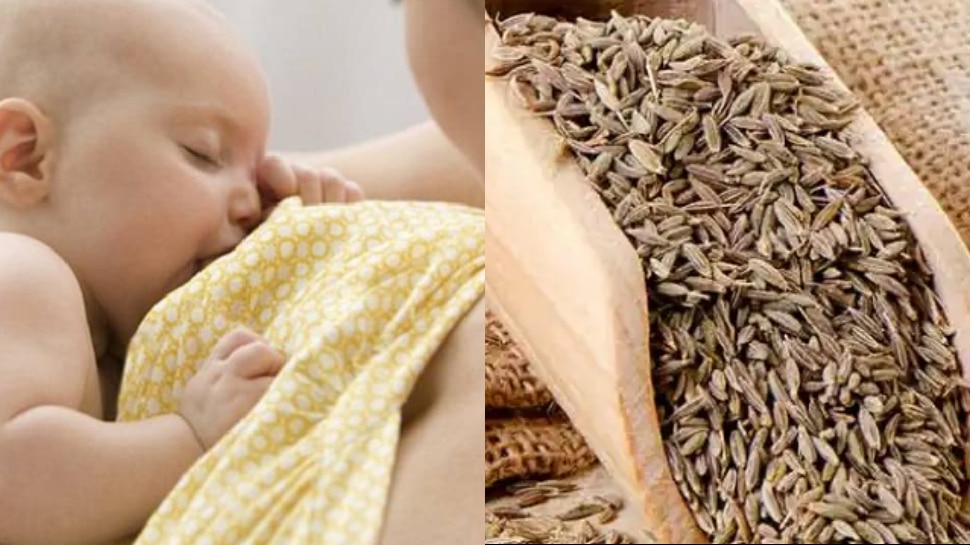 Cumin Seeds Benefits jeera khane ke fayde aur nuksan zeera water for