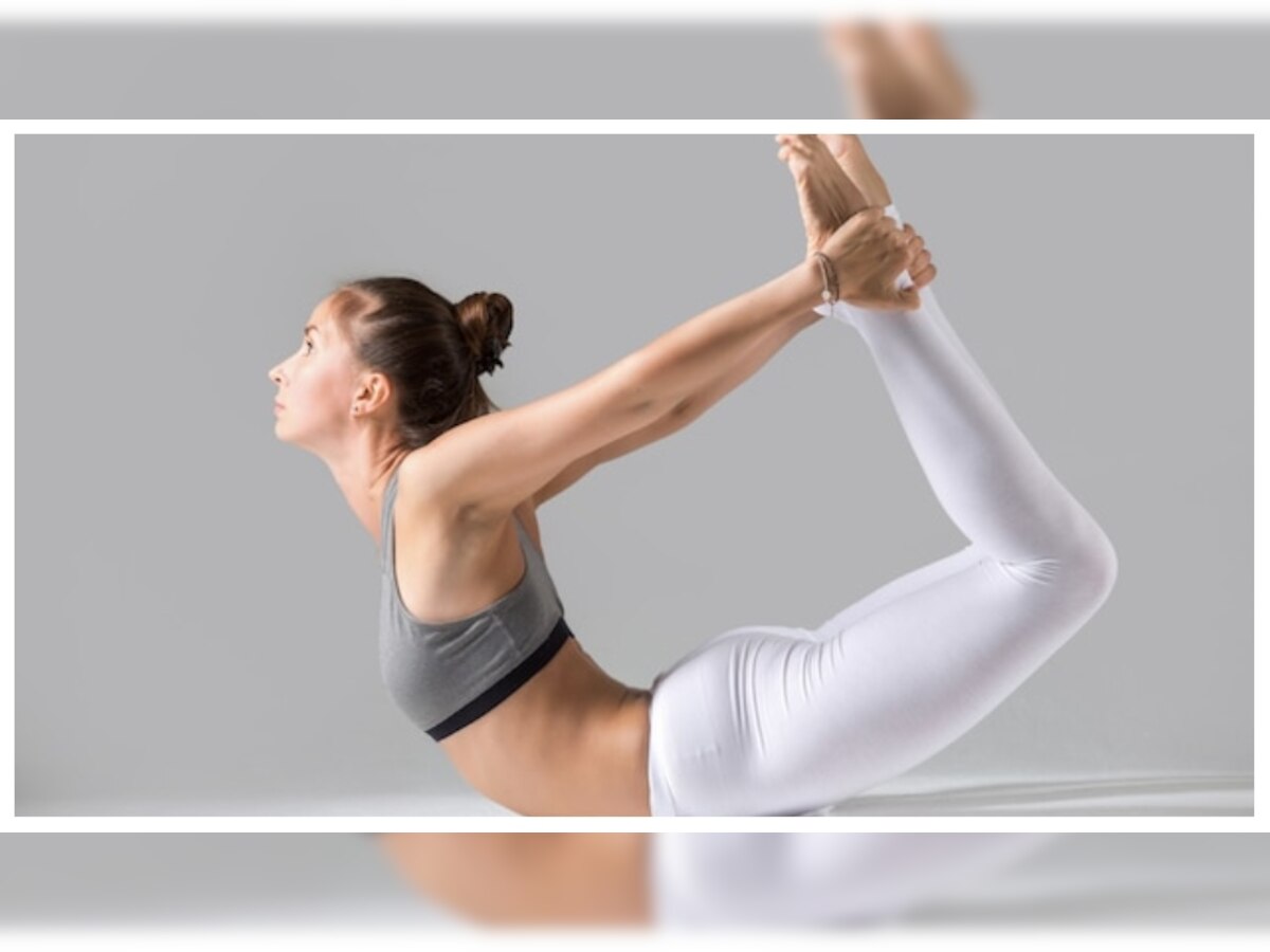 Yoga And Execise: ऑफिस में घंटों बैठे-बैठे करते हैं काम तो जरूर करें ये तीन योगासन, परेशानी हो जाएगी छूमंतर