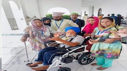 ਕਰਤਾਰਪੁਰ ਲਾਂਘੇ ਨੇ ਮਿਲਾਏ ਇੱਕ ਹੋਰ ਵਿਛੜੇ ਭੈਣ-ਭਰਾ, 75 ਸਾਲਾਂ ਬਾਅਦ ਹੋਇਆ ਮਿਲਾਪ