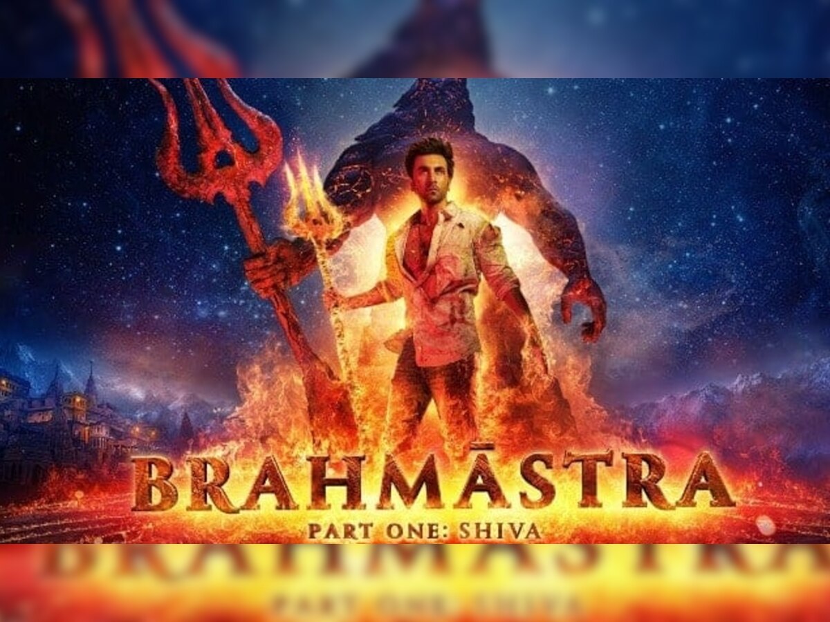 Brahmastra बनी इस साल की दूसरी टॉप ओपनिंग फिल्म, शानदार VFX ने दिखाया फिल्म में कमाल 