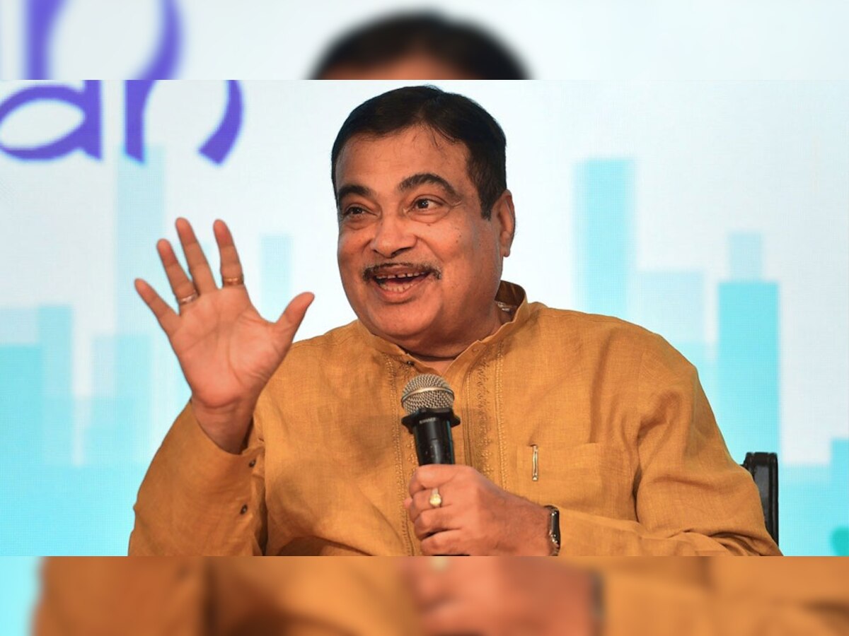 Nitin Gadkari: गडकरी ने किसानों को दी सलाह- 'सरकार के भरोसे न रहें, कमाई के लिए खुद करें ये काम'