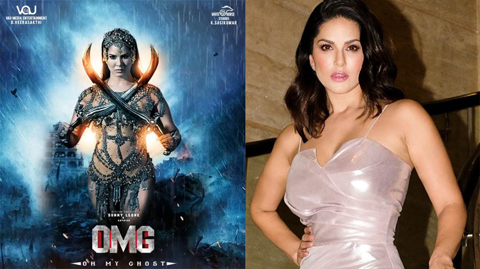 Sunny leone Comeback: Sunny Leone requested the followers – have you ever seen me like this, watch the video right here for your self