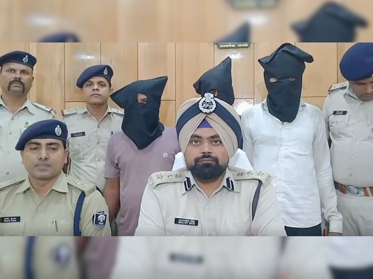 दोस्त बना दोस्त की जान का दुश्मन, पुलिस ने किया डबल मर्डर का खुलासा