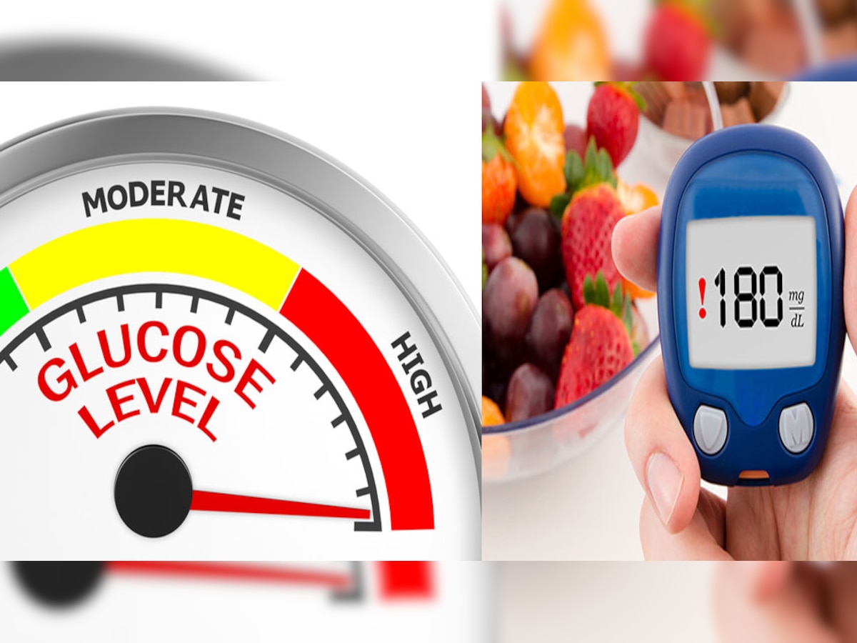 Diabetes: डायबिटीज को नैचुरली करें कंट्रोल, इन चीजों को खाने से कम होगा शुगर लेवल