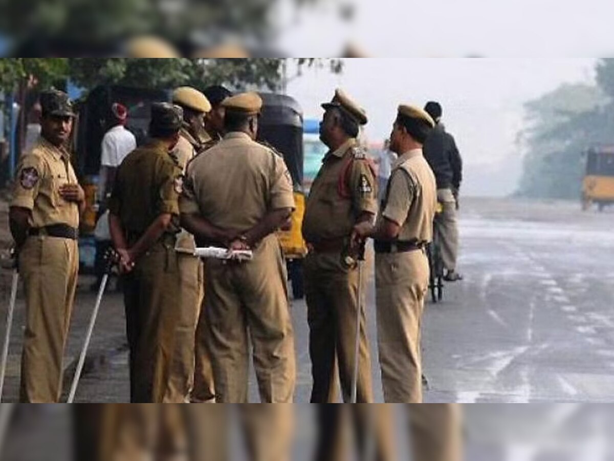 Bihar Police: SP ने पुलिस अफसरों को ही कर दिया लॉकअप में बंद, बेहद हैरान करने वाली वजह आई सामने 