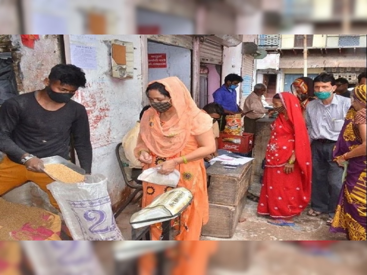 Ration Card Update: राशनकार्ड के करोड़ों लाभार्थियों के लिए बड़ी खुशखबरी, सरकार ने जारी की ये लिस्ट, चेक करें अपना नाम 