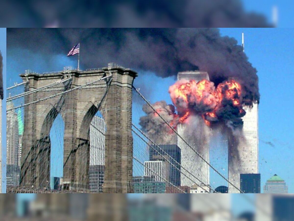 दुनिया के सबसे ताकतवर देश को इस हमले ने अंदर से हिला दिया था, 9/11 को हुए 21 साल