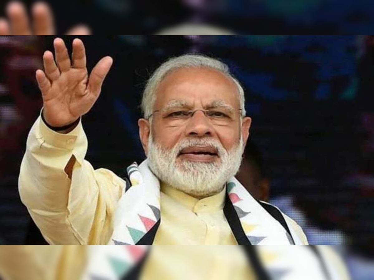 PM Modi: ନିଜ ଜନ୍ମ ଦିନରୁ Mission 2023 ଆରମ୍ଭ କରିବେ ପ୍ରଧାନମନ୍ତ୍ରୀ ନରେନ୍ଦ୍ର ମୋଦି, କ'ଣ ରହିଛି ଲକ୍ଷ୍ୟ? 