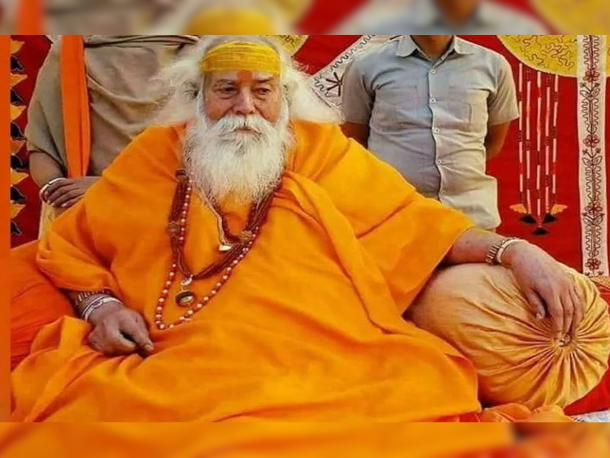 Swami Swaroopanand Saraswati: ब्रह्मलीन हुए शंकराचार्य स्वामी स्वरूपानंद सरस्वती, मध्य प्रदेश में ली अंतिम सांस