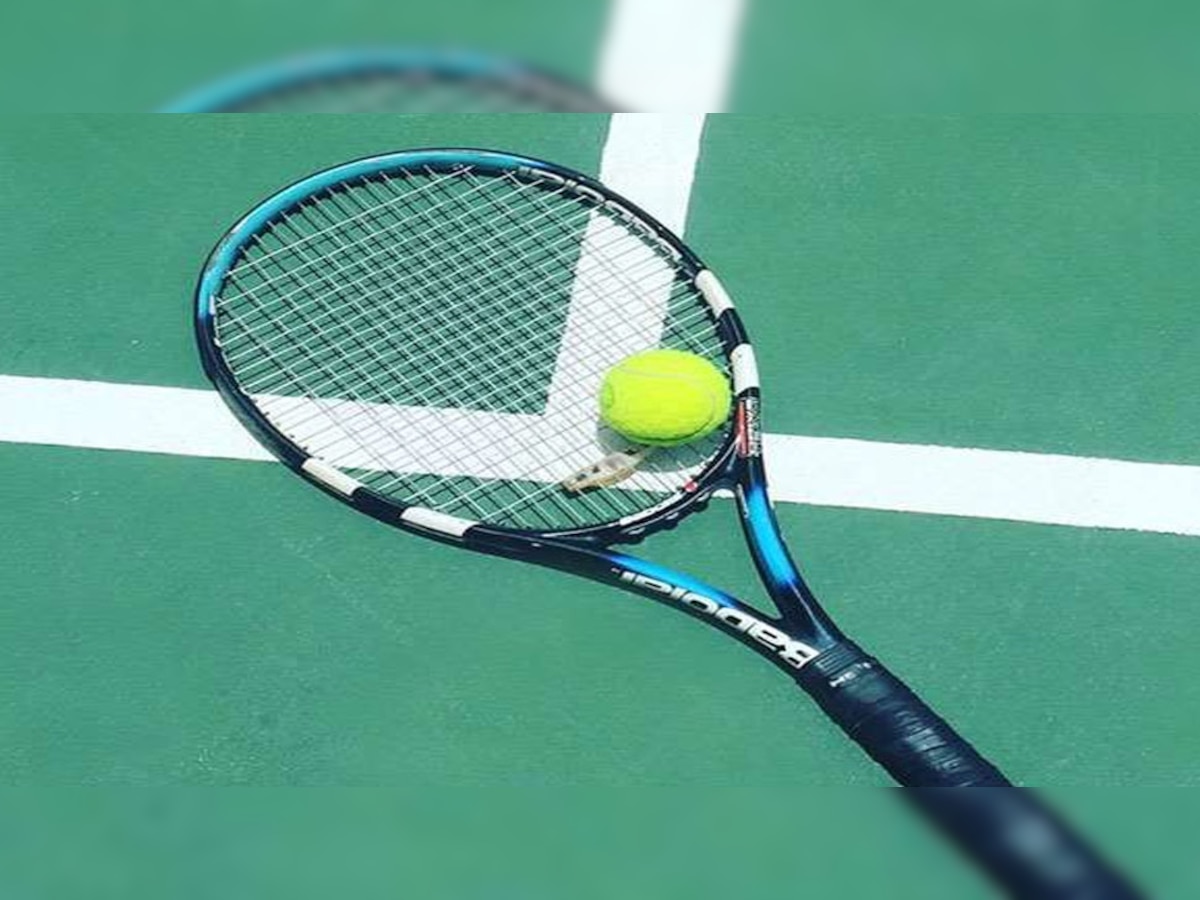 Jaipur Organized State Junior Inter District Tennis Competition winners