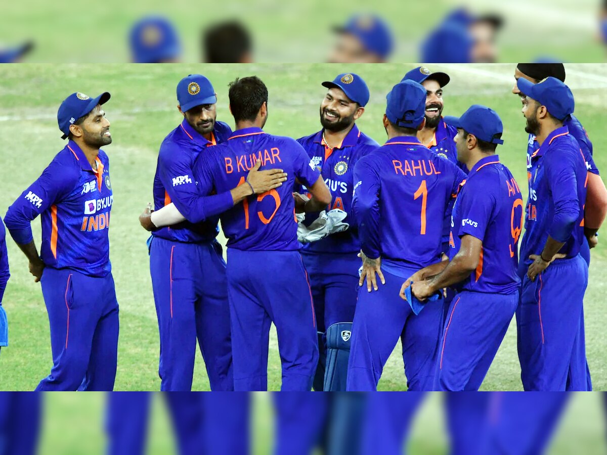 Team India