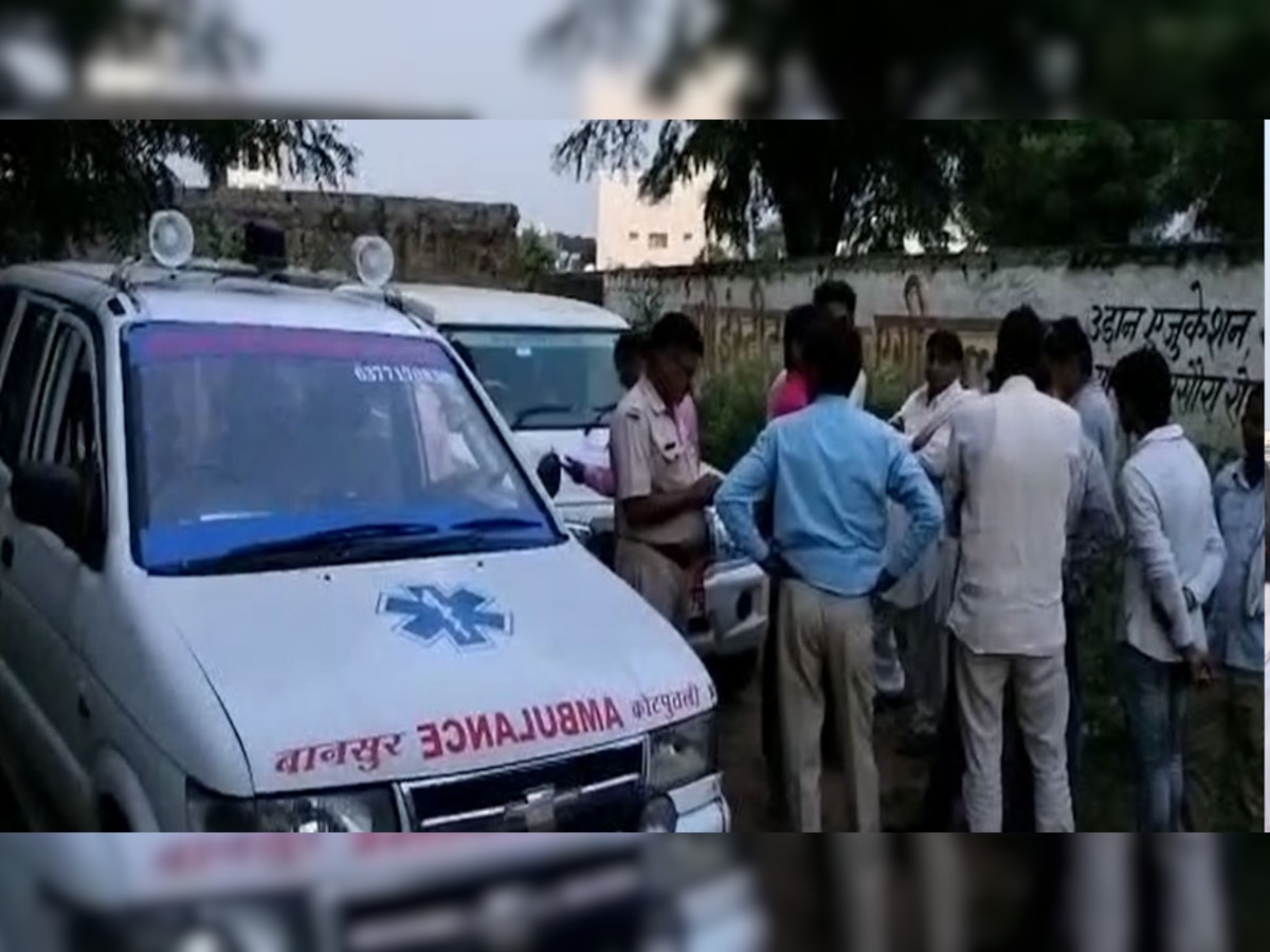 Kotputli: मोबाइल को लेकर दो युवकों में हुई जबरदस्त मारपीट, एक की मौत
