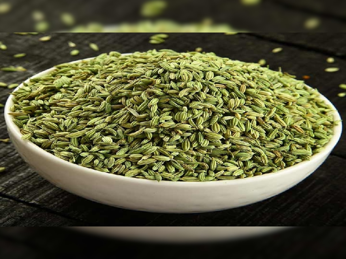 Fennel Seeds Benefits For Men Sexual Life Consum With Milk At Every Night Saunf Se Shighrapatan 9533