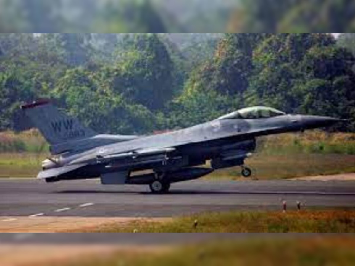 Supply of F16 Fighter Jet: ପାକିସ୍ତାନ ପ୍ରେମକୁ ନେଇ  ଆମେରିକାକୁ ମୁହାତୋଡ଼ ଜବାବ ଦେଲା ଭାରତ