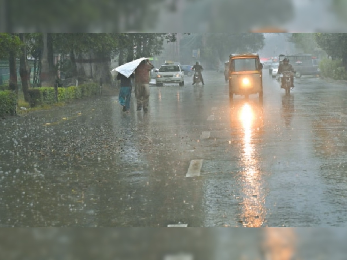 Odisha Weather Update: ୧୨ ଘଣ୍ଟାରେ ଦୁର୍ବଳ ହେବ ଅବପାତ, ଆଉ ଦୁଇ ଦିନ ପ୍ରବଳ ବର୍ଷିବ