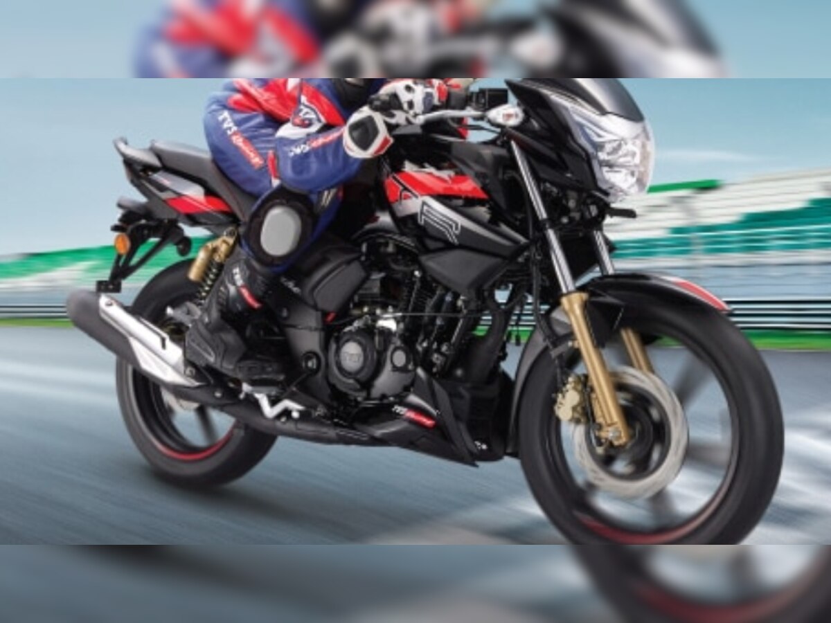 TVS Apache RTR 160 & RTR 180: चुपके से आ गई TVS की दो धमाकेदार बाइक, खरीदने से पहले जान लें 5 बातें