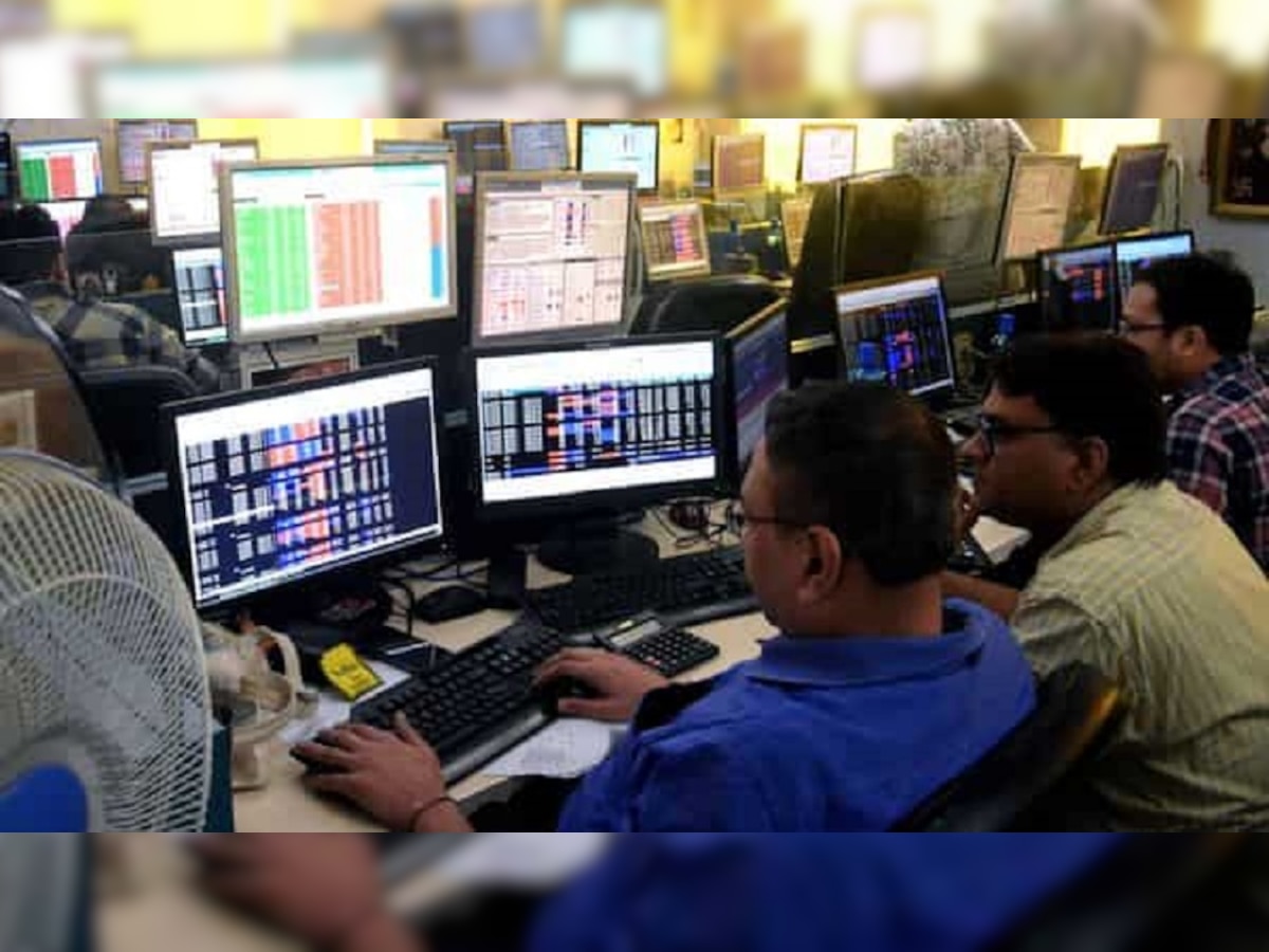 Stock Market: सेंसेक्स-निफ्टी में लगातार तेजी जारी, IT-Banking सेक्टर में रही खरीदारी, जानें कैसा रहा हाल?