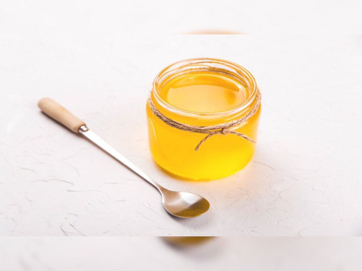 know here how to make ghee at home Shudh Ghee बाजार के मिलावटी घी को