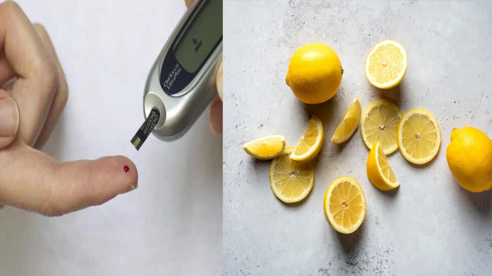 Diabetes treatment through lemon in hindi people who have type 2