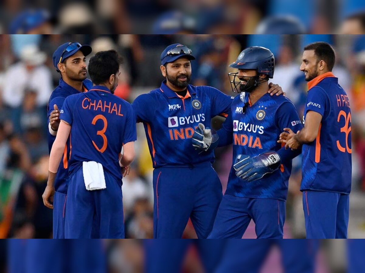 T20 World Cup Squad: भारतीय टीम का ऐलान, इन दमदार खिलाड़ियों की हुई वापसी