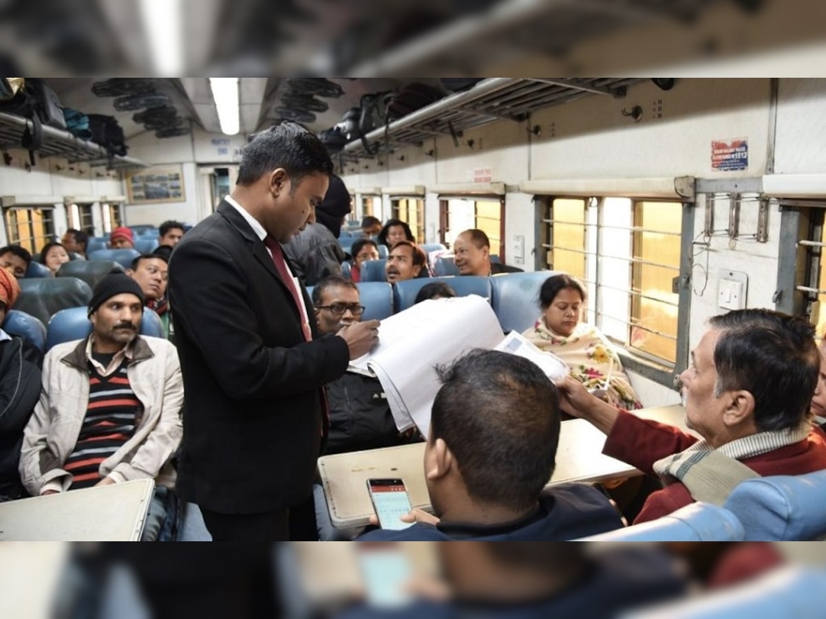 Indian Railways: रेलवे ने करोड़ों यात्रियों को दी सौगात, अब बिना टिकट करें ट्रेन में सफर, टीटीई भी नहीं रोकेगा!