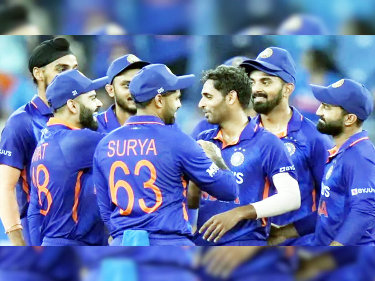 Team India