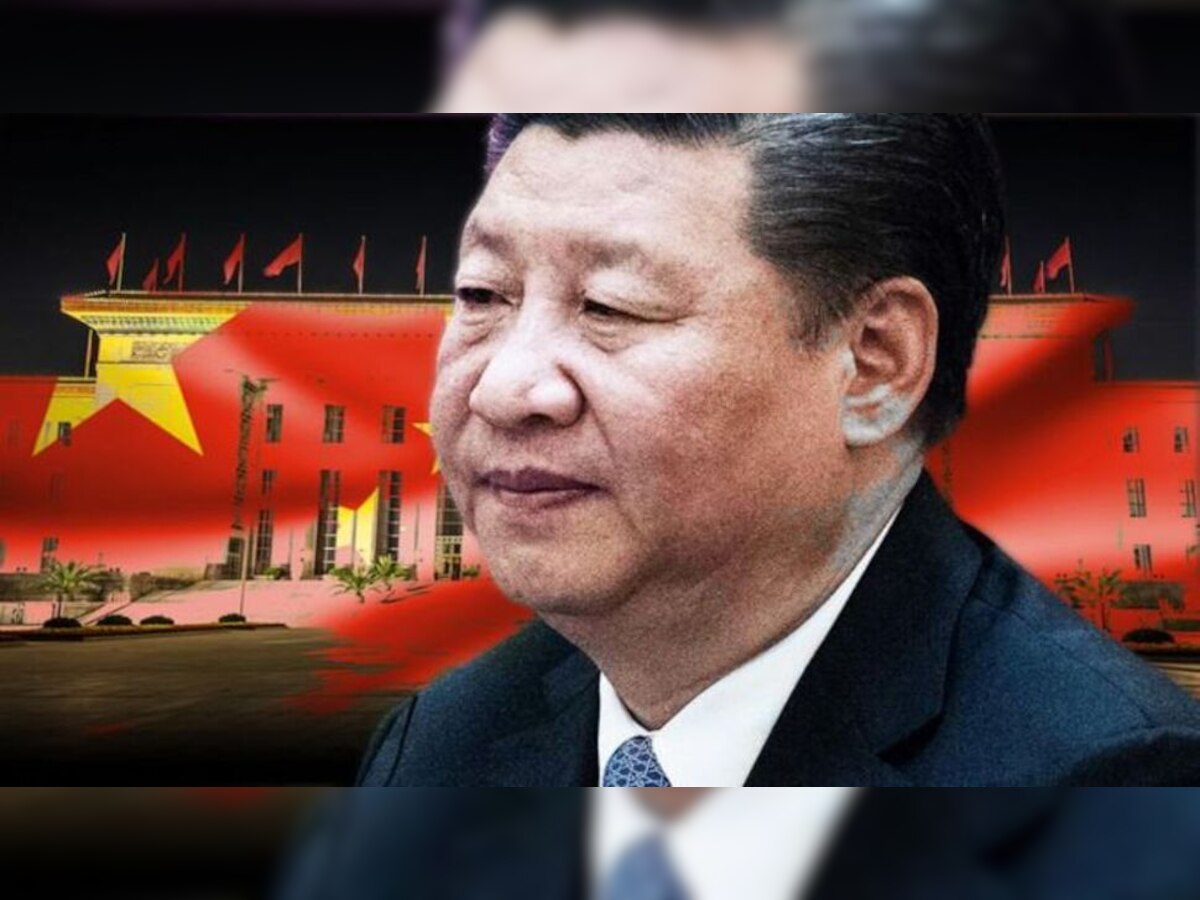  Chinese President Jinping: ୩୨ ମାସ ପରେ ଗୁମ୍ଫାରୁ ବାହାରିବେ ଜିନପିଙ୍ଗ, କାହାକୁ ଭେଟିବେ? 