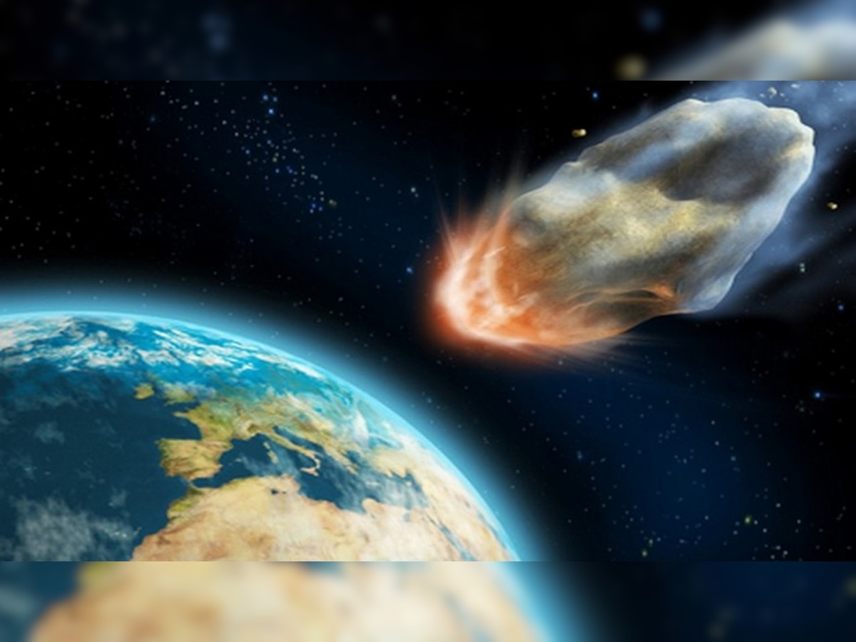 Science: पृथ्वी की ओर बढ़ रहा विशाल Asteroid, आज आएगा बेहद करीब, जानें क्या होगा असर
