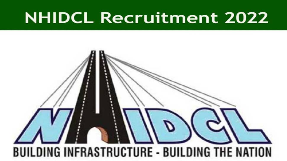 NHIDCL Recruitment 2023: Monthly Salary up to 215900, Check Posts, Age,  Qualification and Other Details