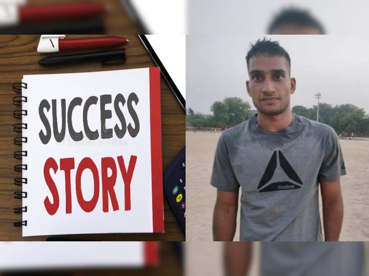 Success Story: पानीपत के माटी में कुछ तो है बात, हाथ गंवाने के बावजूद फौजी बना रहा फौलाद, जीते पदक