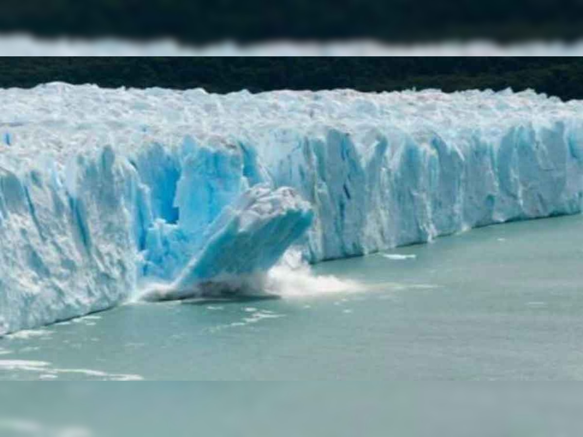 Doomsday Glacier: तबाही के करीब अंटार्कटिका का यह विशाल ग्लेशियर, क्या होगा अगर यह पूरी तरह पिघल गया?