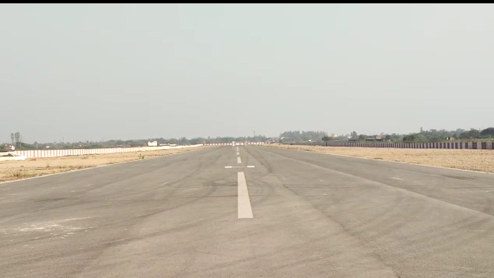 Azamgarh Airport News Flights Will Start From Azamgarh Airport From ...